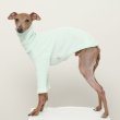 画像29: イタグレ服 S M L XL 2XL 3XL ワッフル 無地 長袖  Tシャツ 小型犬 中型犬 大型犬 春夏秋冬 吸湿性 シンプル 室内着 パジャマ doggystar ドッギースター 即日発送出来ます　 (29)
