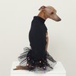 画像21: イタグレ服 S M L XL 小型犬 中型犬 春夏 doggystar チュチュ レギンス ワンピース 即日発送できます (21)