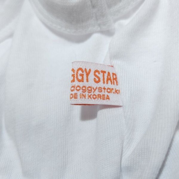 画像43: イタグレ服  S M L XL 2XL 3XL デニム ロンパース つなぎ 小型犬 中型犬 大型犬 春夏服 秋冬服 doggystar ドッギースター  伸縮性抜群 即日発送致します (43)