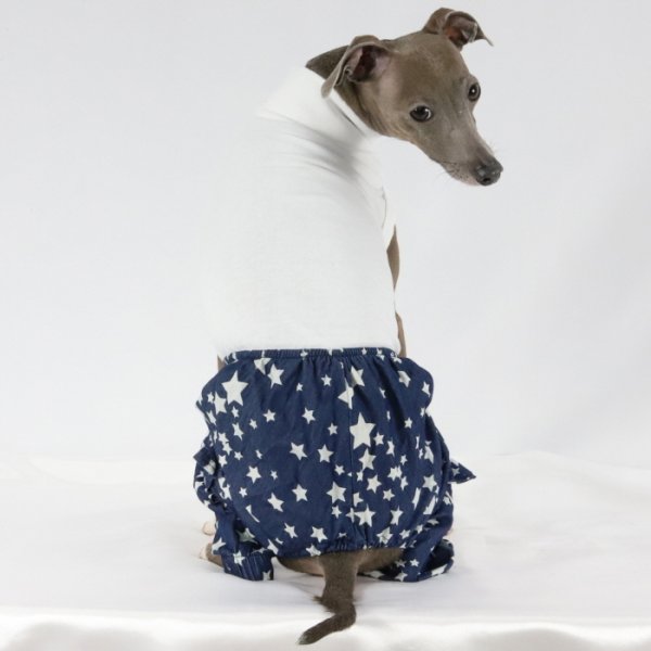 画像26: イタグレ服 S M L XL 2XL 3XL カーゴパンツ ロンパース つなぎ パラシュートパンツ ワイドパンツ ゆったり 小型犬 中型犬 大型犬 春夏秋冬 doggystar ドッギースター 即日発送出来ます (26)