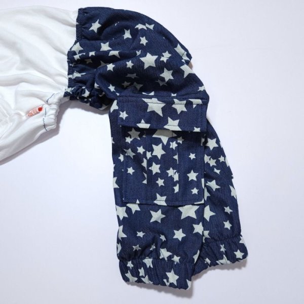 画像19: イタグレ服 S M L XL 2XL 3XL カーゴパンツ ロンパース つなぎ パラシュートパンツ ワイドパンツ ゆったり 小型犬 中型犬 大型犬 春夏秋冬 doggystar ドッギースター 即日発送出来ます (19)