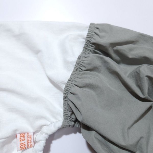 画像9: イタグレ服 S M L XL 2XL 3XL カーゴパンツ ロンパース つなぎ パラシュートパンツ ワイドパンツ ゆったり 小型犬 中型犬 大型犬 春夏秋冬 doggystar ドッギースター 即日発送出来ます (9)