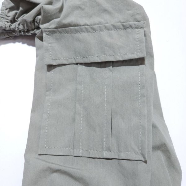 画像8: イタグレ服 S M L XL 2XL 3XL カーゴパンツ ロンパース つなぎ パラシュートパンツ ワイドパンツ ゆったり 小型犬 中型犬 大型犬 春夏秋冬 doggystar ドッギースター 即日発送出来ます (8)