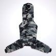 画像27: イタグレ服 S M L XL 2XL 3XL 小型犬 中型犬 大型犬 秋冬 ネイティブ柄 迷彩柄 フリース ロンパース doggystar ドッギースター 即日発送出来ます (27)