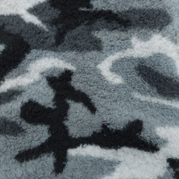 画像28: イタグレ服 S M L XL 2XL 3XL 小型犬 中型犬 大型犬 秋冬 ネイティブ柄 迷彩柄 フリース ロンパース doggystar ドッギースター 即日発送出来ます (28)