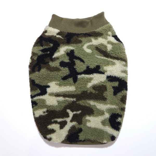 画像26: フレブル 服 フレンチブルドッグ  フリース 柄 袖なし Tシャツ 冬 L XL 2XL 3XL 4XL 5XL イングリッシュブルドッグ  パグ ペット服 犬服 フレブル  即日発送出来ます (26)