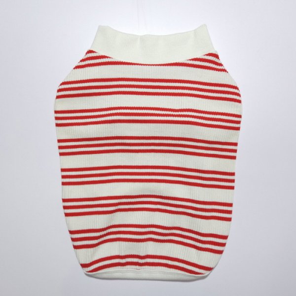 画像18: フレブル 服 フレンチブルドッグ  ボーダー袖なし Tシャツ 春夏秋冬 L XL 2XL 3XL 4XL 5XL イングリッシュブルドッグ  パグ ペット服 犬服 フレブル  即日発送出来ます (18)