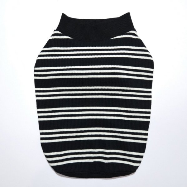 画像31: フレブル 服 フレンチブルドッグ  ボーダー袖なし Tシャツ 春夏秋冬 L XL 2XL 3XL 4XL 5XL イングリッシュブルドッグ  パグ ペット服 犬服 フレブル  即日発送出来ます (31)
