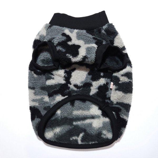 画像38: フレブル 服 フレンチブルドッグ  フリース 柄 袖なし Tシャツ 冬 L XL 2XL 3XL 4XL 5XL イングリッシュブルドッグ  パグ ペット服 犬服 フレブル  即日発送出来ます (38)