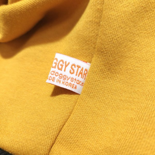 画像34: イタグレ  S M L XL 2XL 3XL  裏起毛 無地  ロンパース つなぎ 小型犬 中型犬 大型犬 春 秋 冬服 doggystar ドッギースター 企画商品 特別 価格  即日発送できます。 (34)