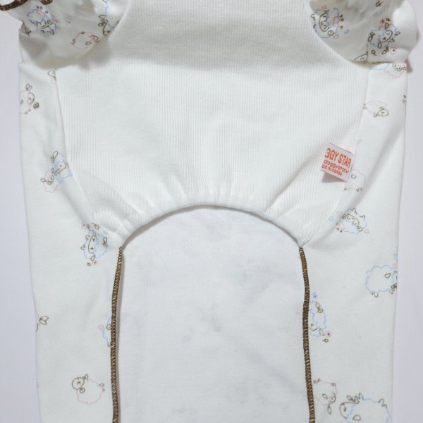 画像7: ダックスフンド 服 パジャマＴシャツ 小型犬 中型犬 S M L XL 春夏秋冬 ダックス おしゃれ 犬 洋服 doggystar ドッギースター 即日発送致します (7)