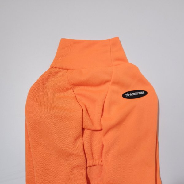 画像23: イタグレ服 S M L XL 2XL 3XL 接触冷感 蛍光クール ロンパース つなぎ 小型犬 中型犬 大型犬 春夏 doggystar ドッギースター 即日発送出来ます (23)