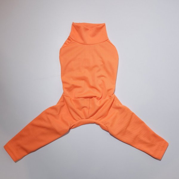画像21: イタグレ服 S M L XL 2XL 3XL 接触冷感 蛍光クール ロンパース つなぎ 小型犬 中型犬 大型犬 春夏 doggystar ドッギースター 即日発送出来ます (21)