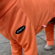 画像25: イタグレ服 S M L XL 2XL 3XL 接触冷感 蛍光クール ロンパース つなぎ 小型犬 中型犬 大型犬 春夏 doggystar ドッギースター 即日発送出来ます (25)