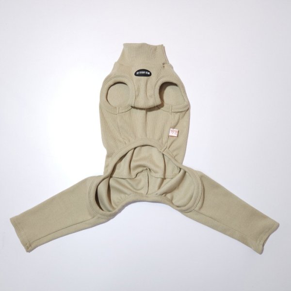 画像21: イタグレ服 S M L XL 2XL 3XL 無地コーデ ロンパース つなぎ 小型犬 中型犬 大型犬 春 夏 秋 冬 doggystar ドッギースター 即日発送出来ます (21)