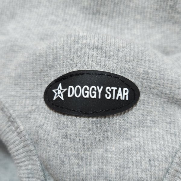 画像36: イタグレ服 S M L XL 2XL 3XL 無地コーデ ロンパース つなぎ 小型犬 中型犬 大型犬 春 夏 秋 冬 doggystar ドッギースター 即日発送出来ます (36)