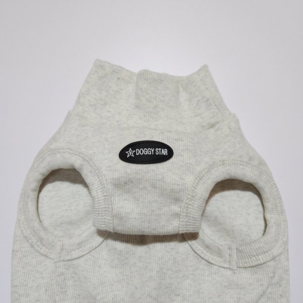 画像14: イタグレ服 S M L XL 2XL 3XL 無地コーデ ロンパース つなぎ 小型犬 中型犬 大型犬 春 夏 秋 冬 doggystar ドッギースター 即日発送出来ます (14)