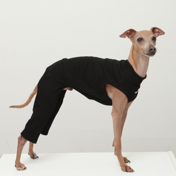 画像39: イタグレ服 S M L XL 2XL 3XL 無地コーデ ロンパース つなぎ 小型犬 中型犬 大型犬 春 夏 秋 冬 doggystar ドッギースター 即日発送出来ます (39)