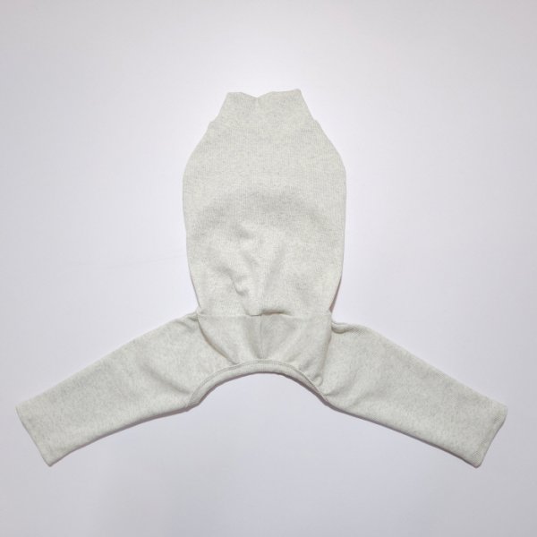 画像13: イタグレ服 S M L XL 2XL 3XL 無地コーデ ロンパース つなぎ 小型犬 中型犬 大型犬 春 夏 秋 冬 doggystar ドッギースター 即日発送出来ます (13)