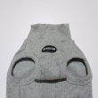 画像30: イタグレ服 S M L XL 2XL 3XL 無地コーデ ロンパース つなぎ 小型犬 中型犬 大型犬 春 夏 秋 冬 doggystar ドッギースター 5/21より発送 (30)