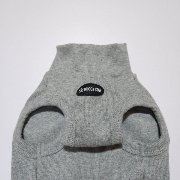 画像35: イタグレ服 S M L XL 2XL 3XL 無地コーデ ロンパース つなぎ 小型犬 中型犬 大型犬 春 夏 秋 冬 doggystar ドッギースター 即日発送出来ます (35)