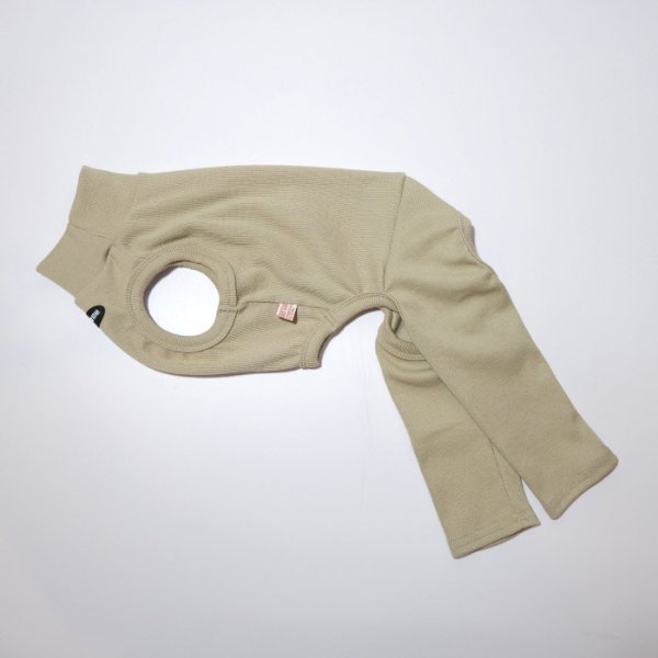 画像20: イタグレ服 S M L XL 2XL 3XL 無地コーデ ロンパース つなぎ 小型犬 中型犬 大型犬 春 夏 秋 冬 doggystar ドッギースター 即日発送出来ます (20)