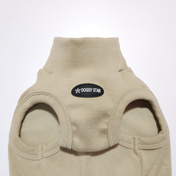 画像23: イタグレ服 S M L XL 2XL 3XL 無地コーデ ロンパース つなぎ 小型犬 中型犬 大型犬 春 夏 秋 冬 doggystar ドッギースター 即日発送出来ます (23)