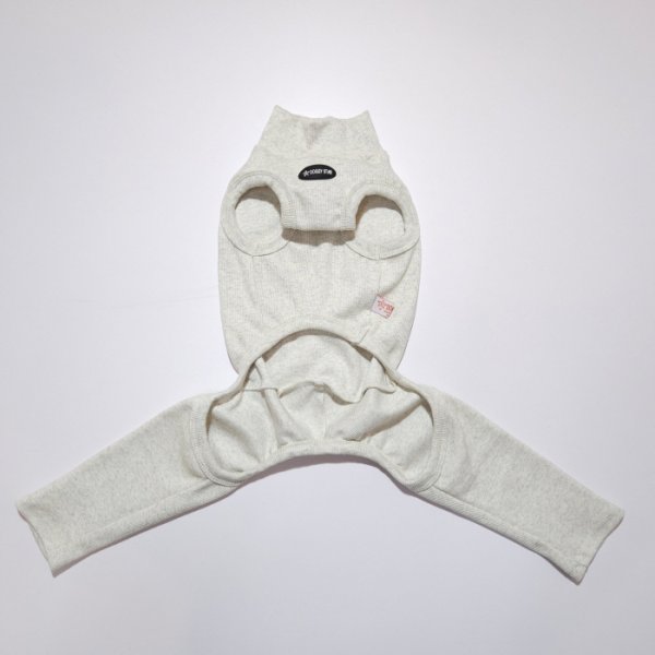 画像12: イタグレ服 S M L XL 2XL 3XL 無地コーデ ロンパース つなぎ 小型犬 中型犬 大型犬 春 夏 秋 冬 doggystar ドッギースター 即日発送出来ます (12)