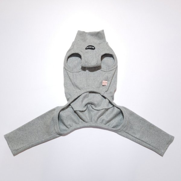 画像33: イタグレ服 S M L XL 2XL 3XL 無地コーデ ロンパース つなぎ 小型犬 中型犬 大型犬 春 夏 秋 冬 doggystar ドッギースター 即日発送出来ます (33)