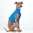 画像5: イタグレ服 S M L XL 2XL 3XL 接触冷感 クール ひんやり メッシュ クロップド 小型犬 中型犬 大型犬 夏 doggystar ドッギースター 即日発送できます (5)