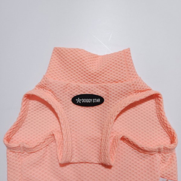 画像36: イタグレ服 S M L XL 2XL 3XL 接触冷感 メッシュ ひんやり クール クロップド 小型犬 中型犬 大型犬 夏 doggystar ドッギースター 即日発送できます (36)