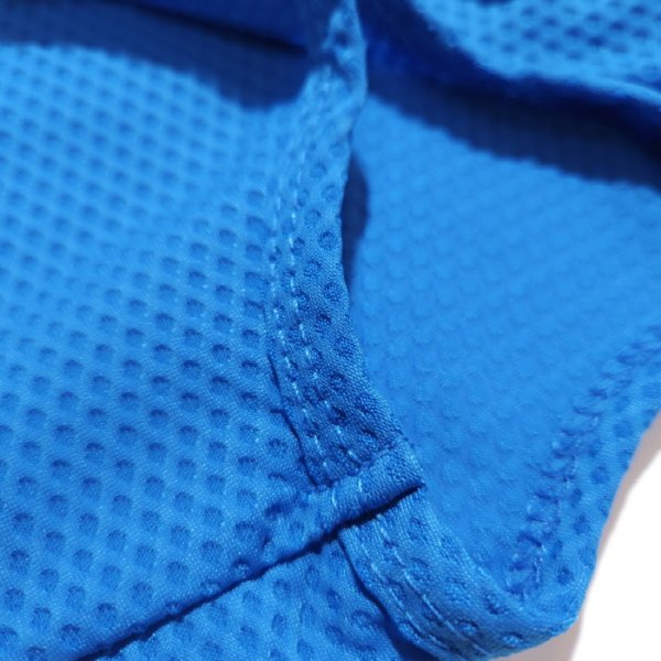 画像15: イタグレ服 S M L XL 2XL 3XL 接触冷感 メッシュ ひんやり クール クロップド 小型犬 中型犬 大型犬 夏 doggystar ドッギースター 即日発送できます (15)