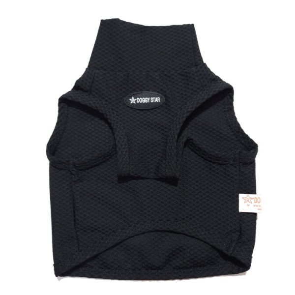画像23: イタグレ服 S M L XL 2XL 3XL 接触冷感 メッシュ ひんやり クール クロップド 小型犬 中型犬 大型犬 夏 doggystar ドッギースター 即日発送できます (23)