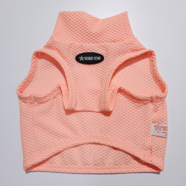 画像35: イタグレ服 S M L XL 2XL 3XL 接触冷感 メッシュ ひんやり クール クロップド 小型犬 中型犬 大型犬 夏 doggystar ドッギースター 即日発送できます (35)