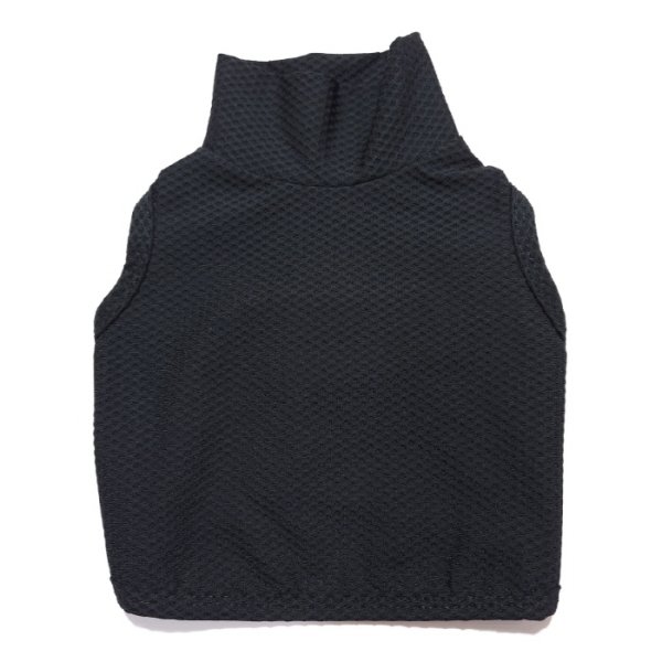 画像22: イタグレ服 S M L XL 2XL 3XL 接触冷感 メッシュ ひんやり クール クロップド 小型犬 中型犬 大型犬 夏 doggystar ドッギースター 即日発送できます (22)