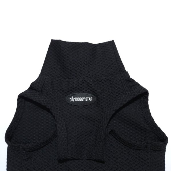 画像24: イタグレ服 S M L XL 2XL 3XL 接触冷感 メッシュ ひんやり クール クロップド 小型犬 中型犬 大型犬 夏 doggystar ドッギースター 即日発送できます (24)