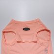 画像27: フレブル服  L XL 2XL 3XL 4XL 5XL  接触冷感 クール メッシュ クロップド タンクトップ ひんやり 中型犬 大型犬 フレンチブルドッグ パグ  夏 doggystar ドッギースター 6/10より発送 (27)