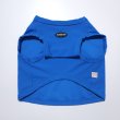 画像12: フレブル服  L XL 2XL 3XL 4XL 5XL  接触冷感 クール メッシュ クロップド タンクトップ ひんやり 中型犬 大型犬 フレンチブルドッグ パグ  夏 doggystar ドッギースター 6/10より発送 (12)