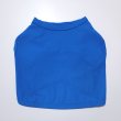 画像11: フレブル服  L XL 2XL 3XL 4XL 5XL  接触冷感 クール メッシュ クロップド タンクトップ ひんやり 中型犬 大型犬 フレンチブルドッグ パグ  夏 doggystar ドッギースター 6/10より発送 (11)