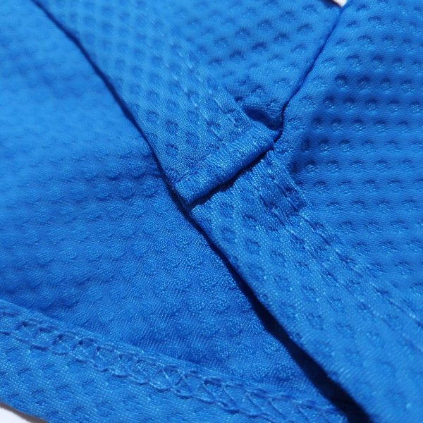 画像9: コーギー服 2XL 3XL 4XL 5XL  接触冷感 クール メッシュ  クロップド タンクトップ ひんやり 中型犬 大型犬  夏 doggystar ドッギースター 即日発送出来ます (9)