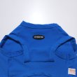 画像14: ダックス服 S M L XL  接触冷感 クール クロップド タンクトップ ひんやり 小型犬 中型犬 ダックスフンド  夏 doggystar ドッギースター 6/10発送出来ます (14)