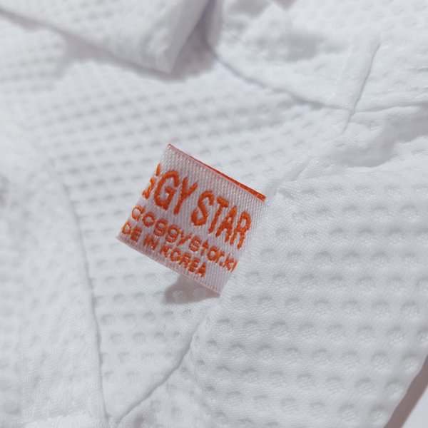 画像9: ダックス服 S M L XL  接触冷感 クール クロップド タンクトップ ひんやり 小型犬 中型犬 ダックスフンド  夏 doggystar ドッギースター 即日発送出来ます (9)