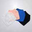 画像1: ダックス服 S M L XL  接触冷感 クール クロップド タンクトップ ひんやり 小型犬 中型犬 ダックスフンド  夏 doggystar ドッギースター 6/10発送出来ます (1)