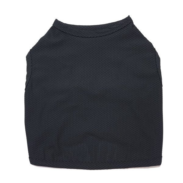 画像14: コーギー服 2XL 3XL 4XL 5XL  接触冷感 クール メッシュ  クロップド タンクトップ ひんやり 中型犬 大型犬  夏 doggystar ドッギースター 即日発送出来ます (14)