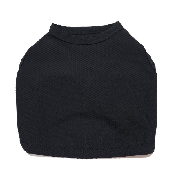 画像29: ダックス服 S M L XL  接触冷感 クール クロップド タンクトップ ひんやり 小型犬 中型犬 ダックスフンド  夏 doggystar ドッギースター 即日発送出来ます (29)