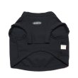 画像17: ダックス服 S M L XL  接触冷感 クール クロップド タンクトップ ひんやり 小型犬 中型犬 ダックスフンド  夏 doggystar ドッギースター 6/10発送出来ます (17)