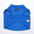 画像13: ダックス服 S M L XL  接触冷感 クール クロップド タンクトップ ひんやり 小型犬 中型犬 ダックスフンド  夏 doggystar ドッギースター 6/10発送出来ます (13)