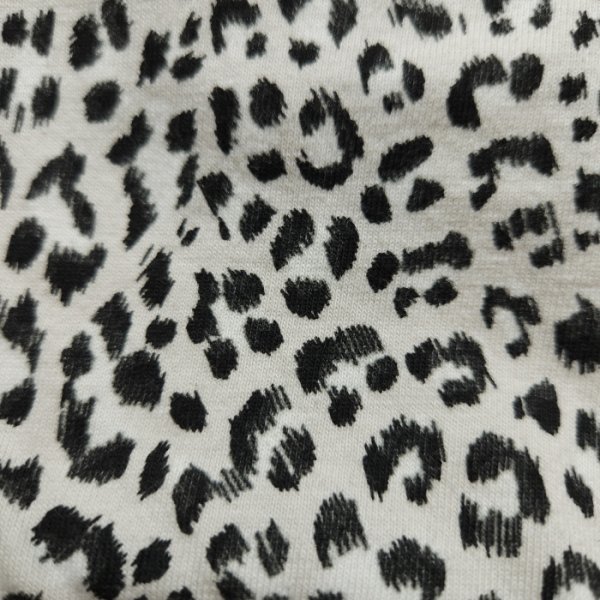 画像7: イタグレ服 S M L XL 2XL 3XL ヒョウ柄 タンクトップ Tシャツ レオパード 小型犬 中型犬 大型犬 春 夏服 doggystar ドッギースター 即日発送できます (7)