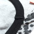 画像18: イタグレ服 S M L XL 2XL 3XL ヒョウ柄 タンクトップ Tシャツ レオパード 小型犬 中型犬 大型犬 春 夏服 doggystar ドッギースター 6/24より発送 (18)