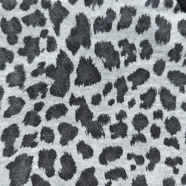 画像19: フレブル服  L XL 2XL 3XL 4XL 5XL  ヒョウ柄 タンクトップ レオパード 中型犬 大型犬 フレンチブルドッグ パグ  夏 doggystar ドッギースター 即日発送できます (19)